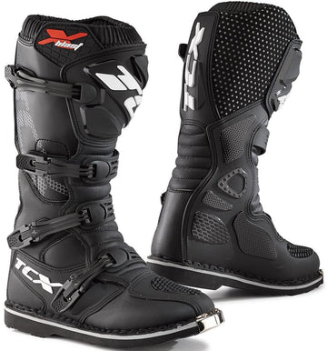 TCX X-Blast Boots